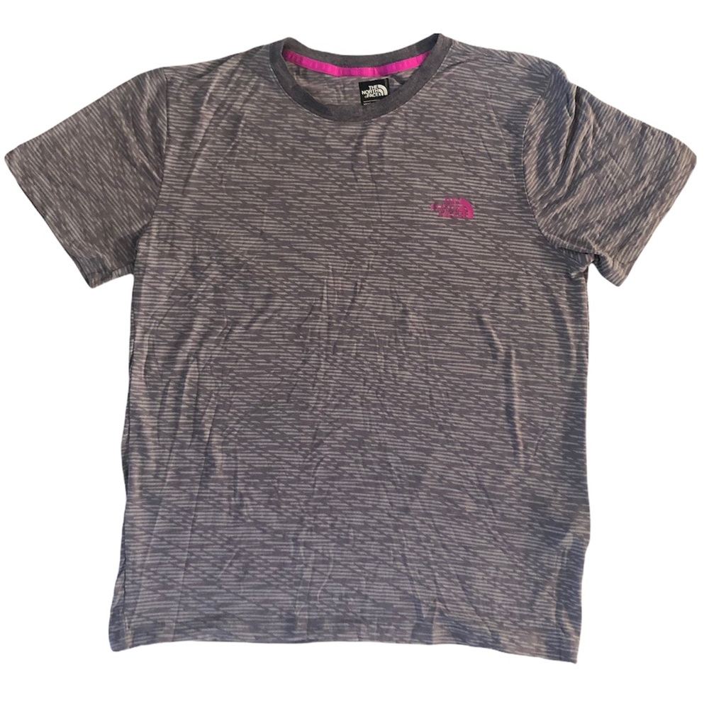 Men’s The North Face Fitted Short Sleeve Tee